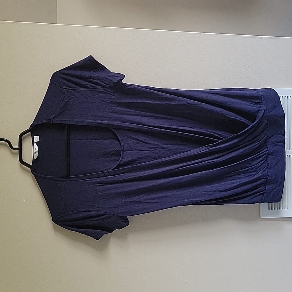 Thyme Nursing Top